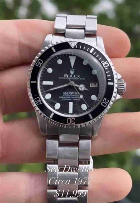 how to keep your Rolex ticking